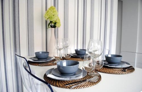 Koszalin Apartment | Apartament 1Maja