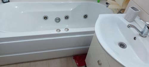 Campulung Apartment | Apartament 2 camere Campulung Muscel
