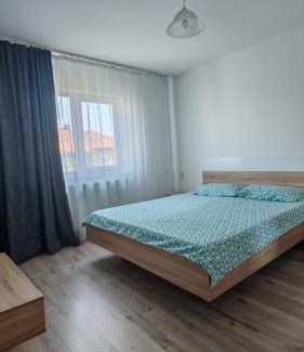 Ramnicu Valcea Apartment | Apartament 2 dormitoare, Central, Parcare gratuita