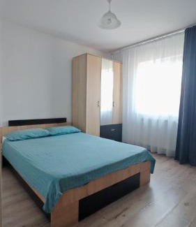 Ramnicu Valcea Apartment | Apartament 2 dormitoare, Central, Parcare gratuita