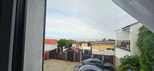 Sarbinowo Resort | Apartament 2 pokojowy z widokiem na morze