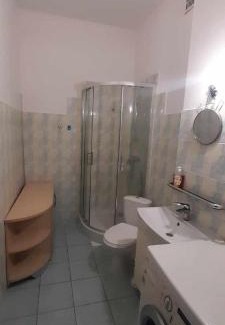Koszalin Apartment | Apartament 35m2