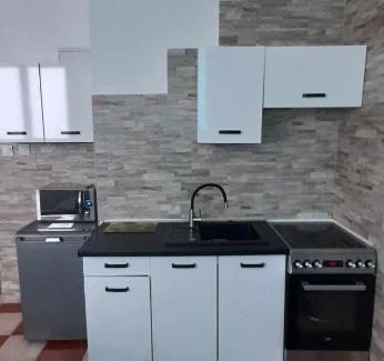 Koszalin Apartment | Apartament 35m2