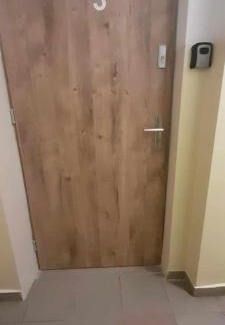 Koszalin Apartment | Apartament 35m2
