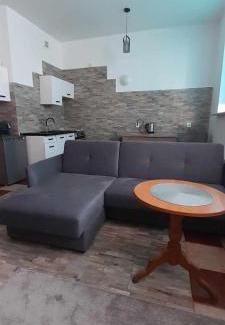 Koszalin Apartment | Apartament 35m2