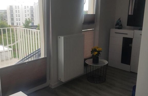 Orunia-St. Wojciech-Lipka Apartment | Apartament 4 osobowy Gdańsk