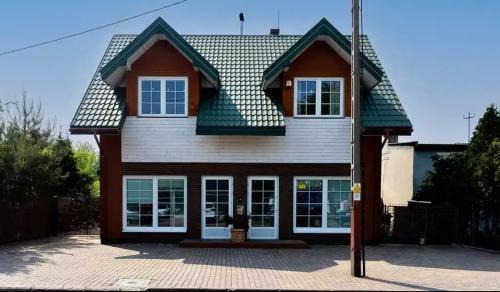 Łowicz Apartment | Apartament 70m2 w domu na wyłączność blisko od drogi wyjazdowej na Warszawę