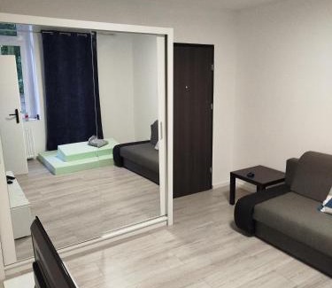Grudziadz Apartment | Apartament A1, City of Grudziadz 42m Wi Fi