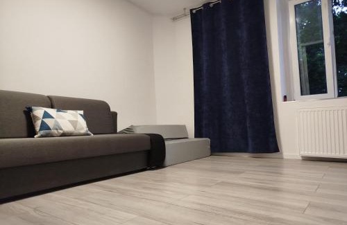 Grudziadz Apartment | Apartament A1, City of Grudziadz 42m Wi Fi
