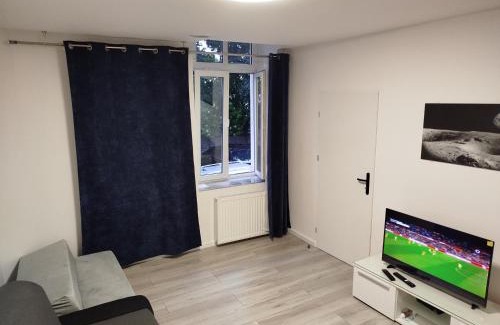 Grudziadz Apartment | Apartament A1, City of Grudziadz 42m Wi Fi