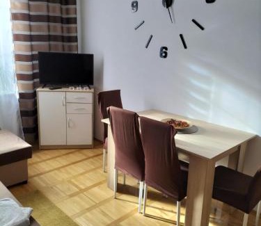Koszalin Apartment | Apartament ADA
