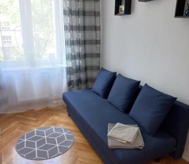 Koszalin Apartment | Apartament ADA
