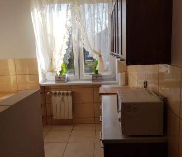 Oswiecim Apartment | Apartament Aga2