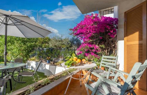 Puerto de Soller Apartment | Apartament Al Mare