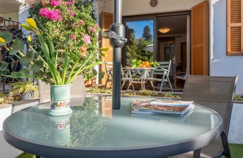 Puerto de Soller Apartment | Apartament Al Mare