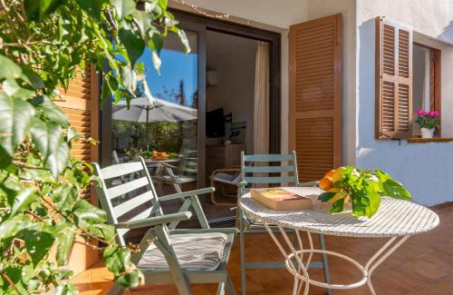 Puerto de Soller Apartment | Apartament Al Mare