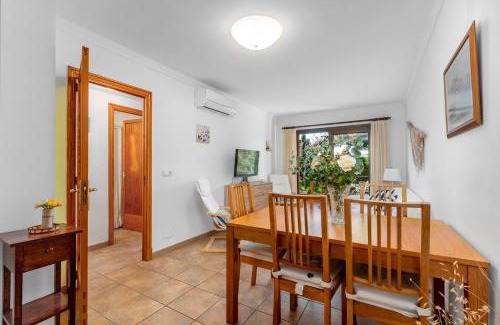 Puerto de Soller Apartment | Apartament Al Mare