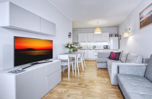 Chlapowo Apartment | Apartament Albatros