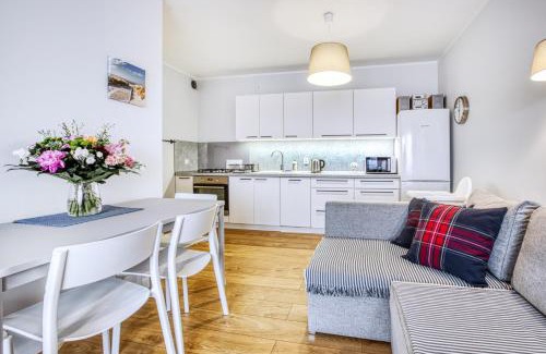 Chlapowo Apartment | Apartament Albatros