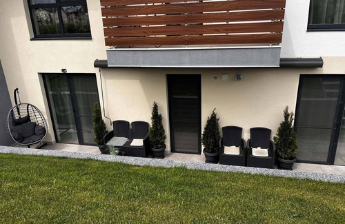 Rasnov Apartment | Apartament Ariana Rasnov
