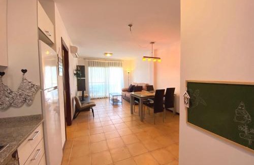 L'Eucaliptus Apartment | Apartament Arrossar