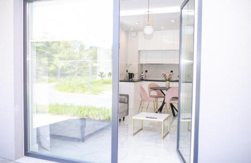 Sztutowo Apartment | Apartament Baltic Lux Sztutowo