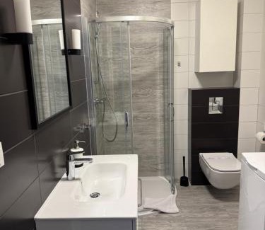 Pogorzelica Apartment | Apartament Baltic Park