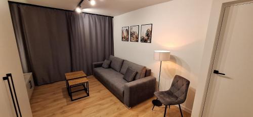 Nowy Sacz Apartment | Apartament Barska Faktura vat