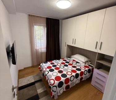 Fagaras Apartment | Apartament Bianca