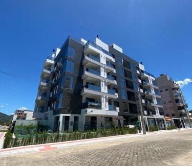 Governador Celso Ramos Apartment | Apartamento Sol e Mar