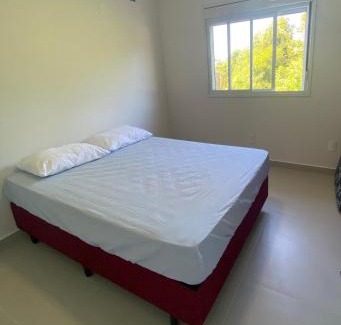 Governador Celso Ramos Apartment | Apartamento Bosque das Oliveiras - Palmas