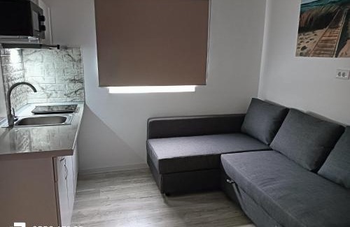 Eforie Sud Apartment | Apartament Briza
