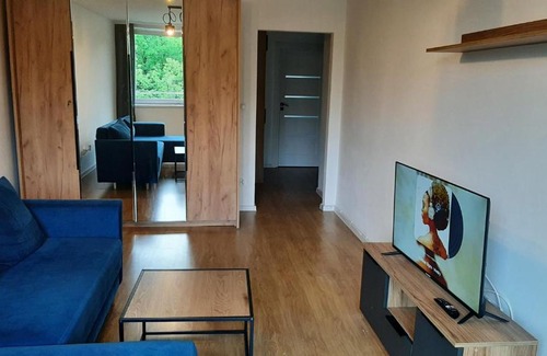 Nowy Sacz Apartment | Apartament Broniewskiego 50m Centrum Nowy Sącz