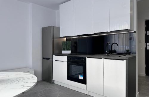 Gorzow Wielkopolski Apartment | Apartament Centrum Strzelecka