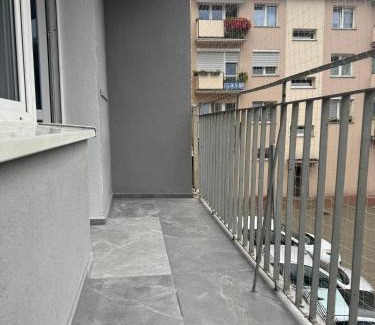 Gorzow Wielkopolski Apartment | Apartament Centrum Strzelecka