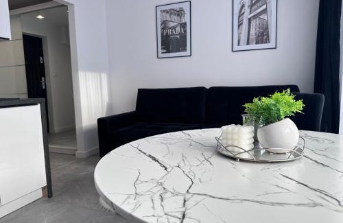 Gorzow Wielkopolski Apartment | Apartament Centrum Strzelecka