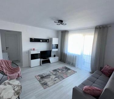 Hunedoara Apartment | Apartament central pe pietonala nr2