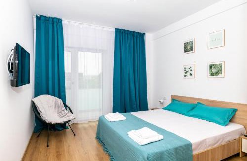 Craiova Apartment | Apartament Central