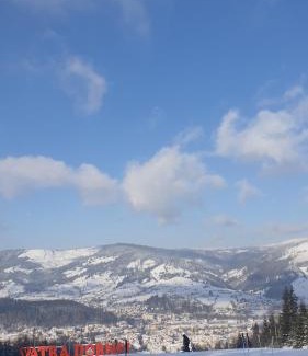 Vatra Dornei Apartment | Apartament Central Vatra Dornei