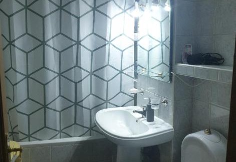 Vatra Dornei Apartment | Apartament Central Vatra Dornei