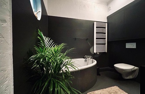 Wejherowo Apartment | Apartament Centrum A