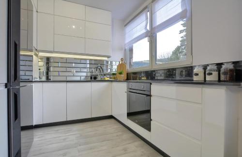 Polanica-Zdroj Apartment | Apartament Centrum