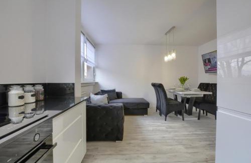 Polanica-Zdroj Apartment | Apartament Centrum