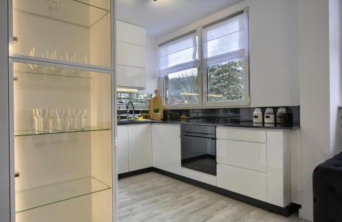 Polanica-Zdroj Apartment | Apartament Centrum