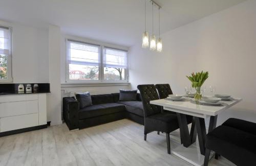 Polanica-Zdroj Apartment | Apartament Centrum