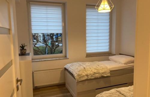 Szczytno Apartment | Apartament Centrum Szczytno I