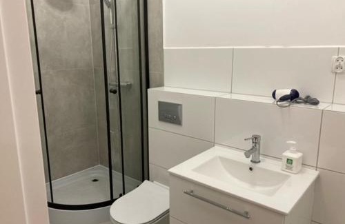 Szczytno Apartment | Apartament Centrum Szczytno I