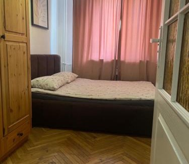 Szczytno Apartment | Apartament centrum Szczytno Mazury