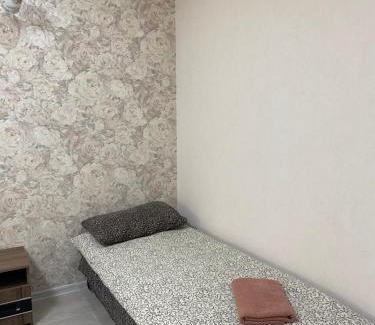 Chisinau Apartment | Apartament Chisinau str.Cuza Voda