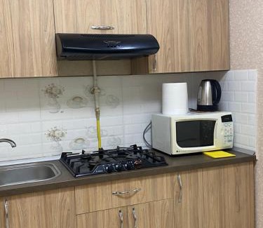 Chisinau Apartment | Apartament Chisinau str.Cuza Voda